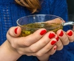 Research highlights green tea's potential role in improving ovarian cancer outcomes