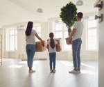 Moving during childhood linked to higher adult depression risk, study finds