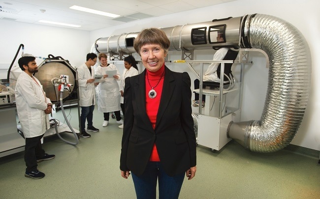 ‘A catalyst for revolution’: Launch of Thrive looks to safeguard public health