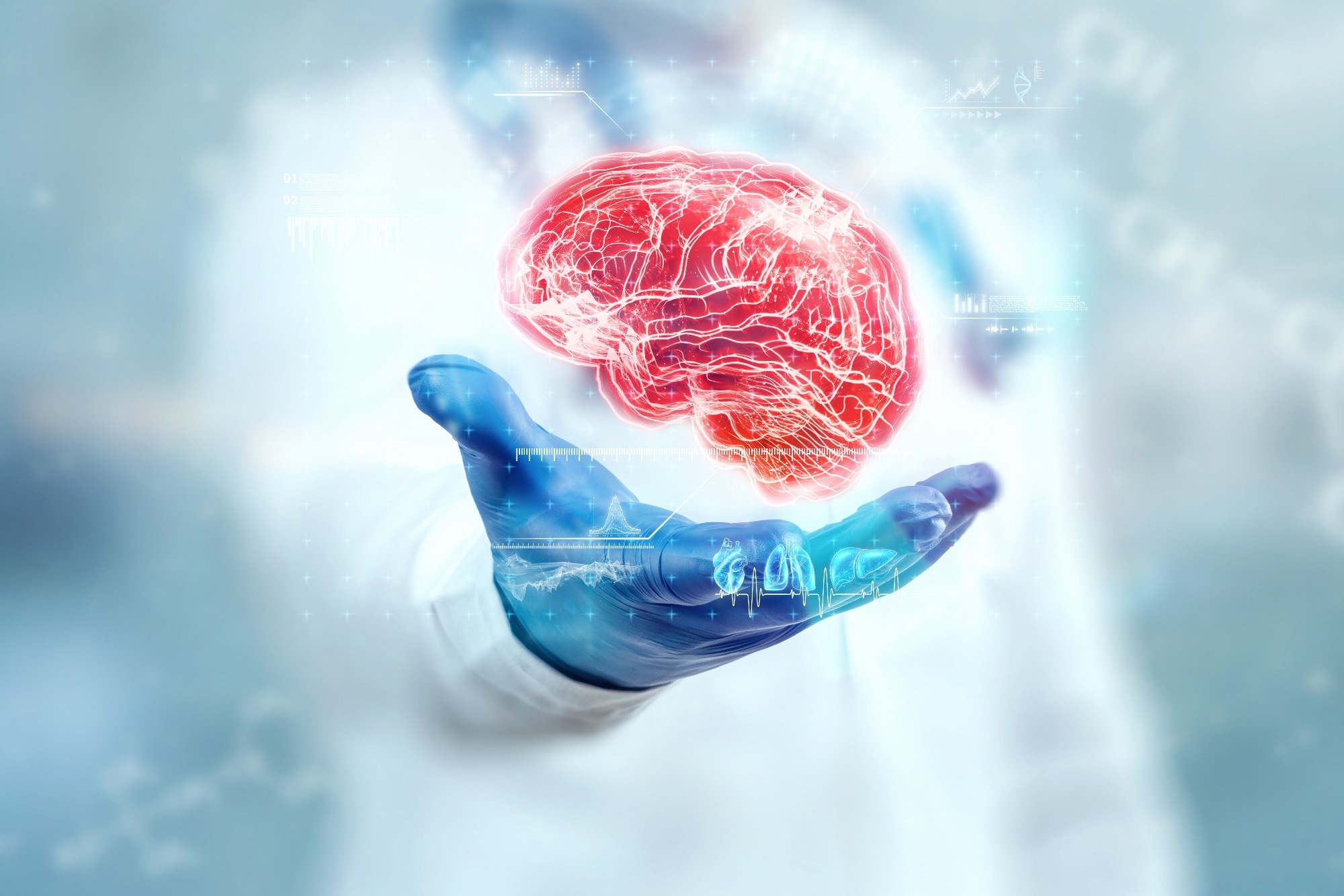 Study: Single-cell multiregion dissection of Alzheimer’s disease Image Credit: Marko Aliaksandr / Shutterstock
