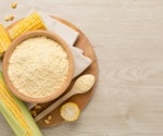 Bran-enriched corn flour lowers LDL cholesterol in adults with elevated levels, study finds
