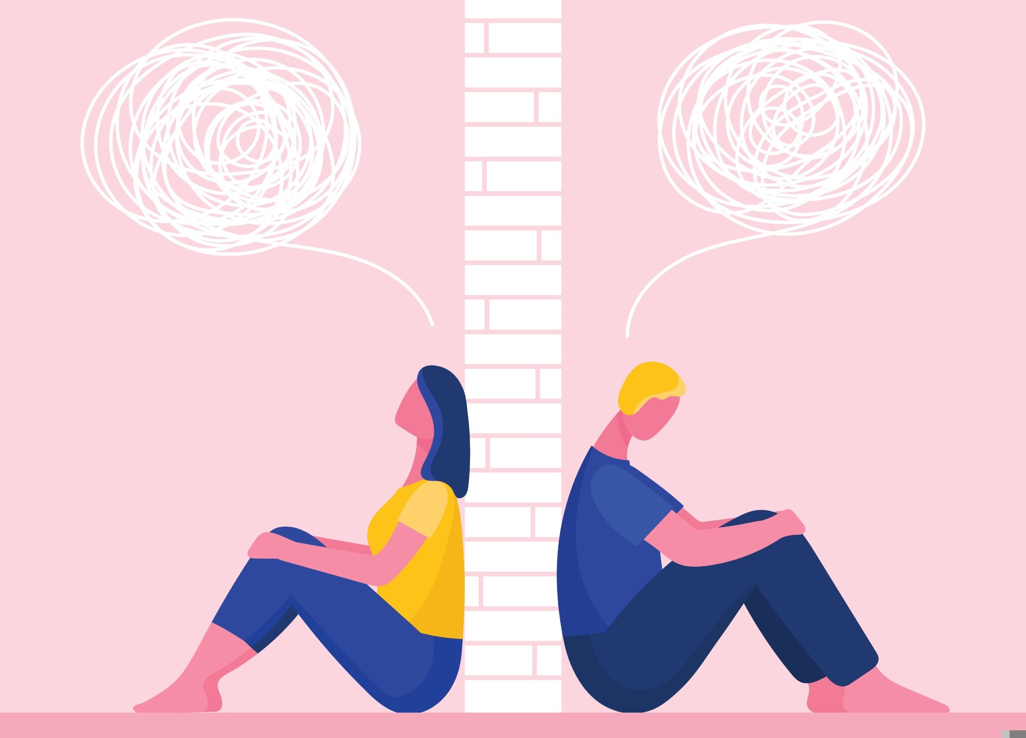 Study: Both partners’ negative emotion drives aggression during couples’ conflict. Image Credit: Anna Tigra / Shutterstock