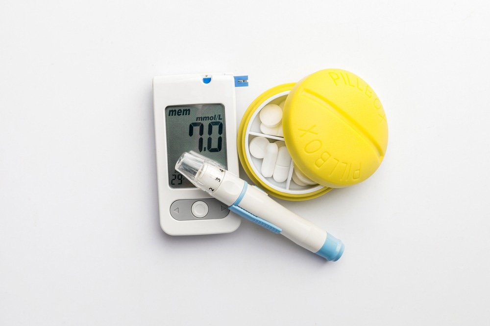 Study: Health Outcome Changes in Individuals With Type 1 Diabetes After a State-Level Insulin Copayment Cap. Image Credit: Pixel-Shot/Shutterstock.com