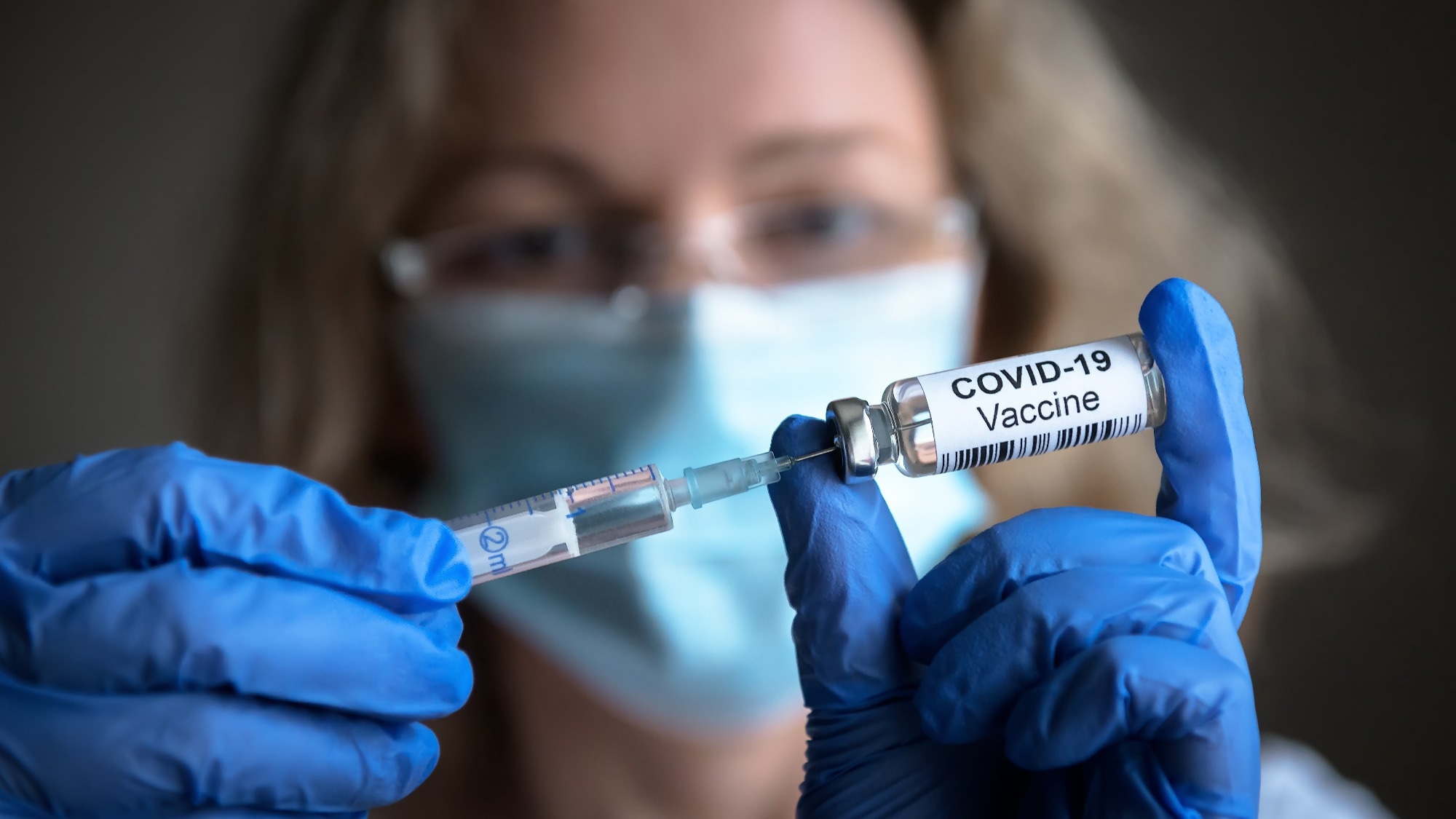 ​​​​​​​Study: COVID-19 and Mental Illnesses in Vaccinated and Unvaccinated People​​​​​​​. Image Credit: Viacheslav Lopatin/Shutterstock.com