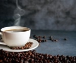 Lightly roasted coffee: Benefits for overweight individuals