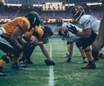 American football head impacts tied to increased brain damage and cognitive decline