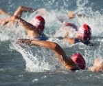 European athletes claim fastest Ironman times, outpacing Americans despite higher U.S. participation