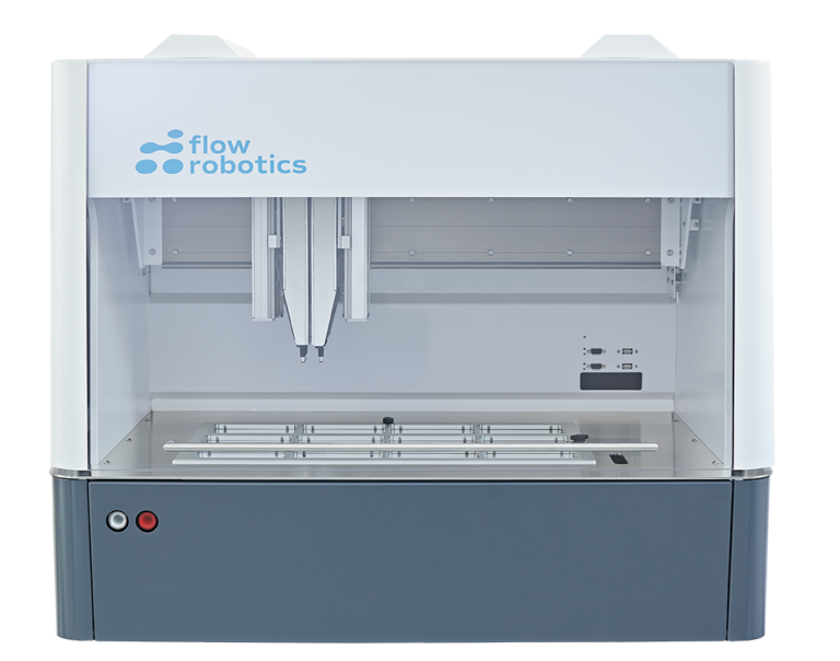 Flow Robotics and Global Focus announce distribution partnership in USA
