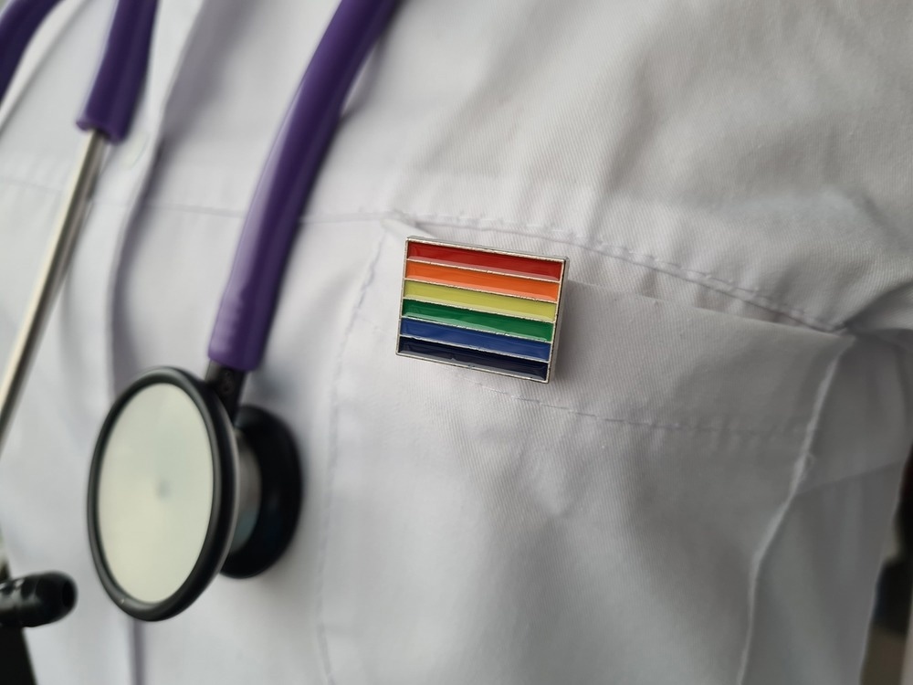 Study: Health Care Discrimination and Care Avoidance Due to Patient-Clinician Identity Discordance Among Sexual and Gender Minority Adults. Image Credit: NMK-Studio/Shutterstock.com