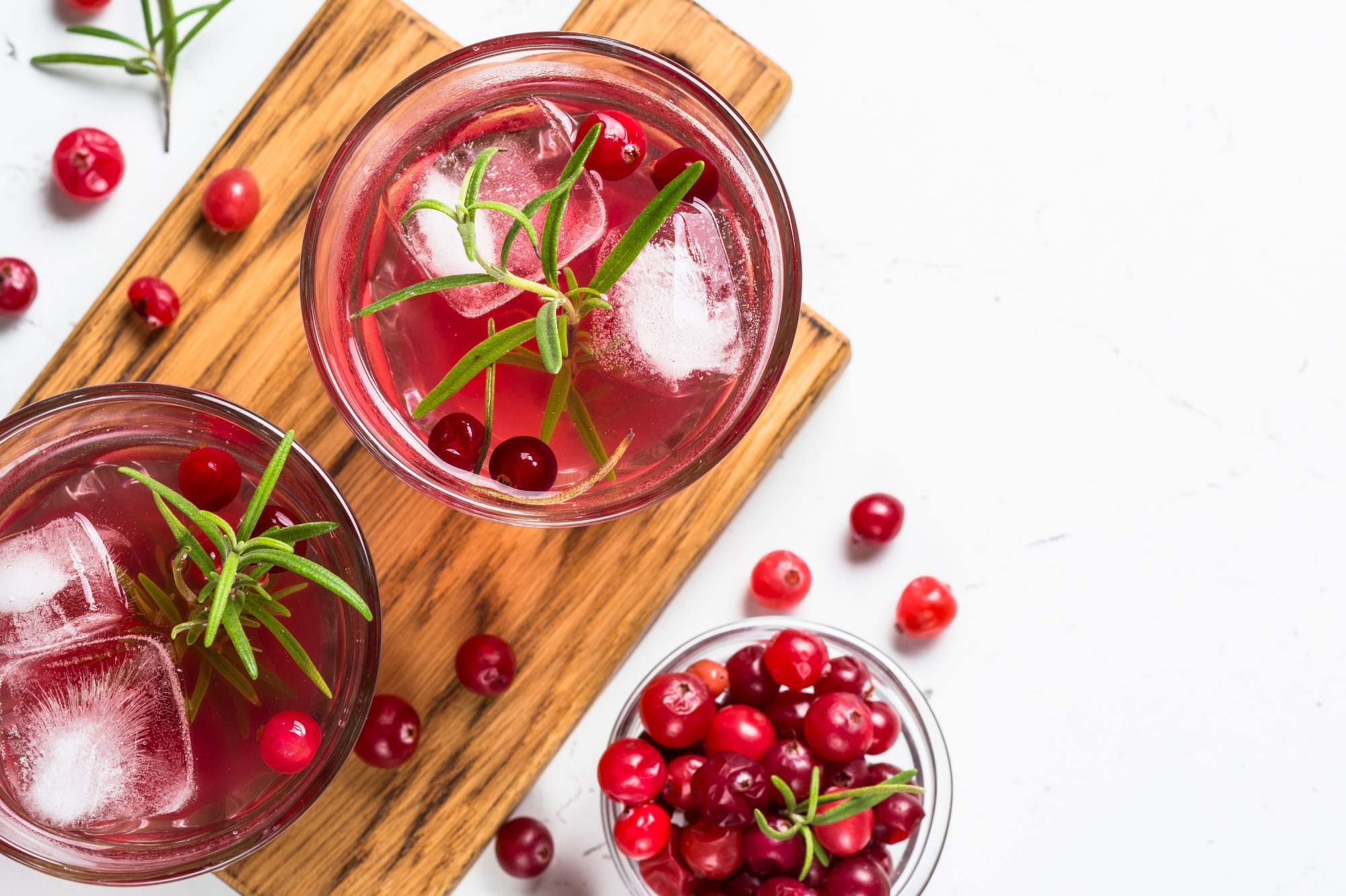 Study: Polyphenol-Rich Cranberry Beverage Positively Affected Skin Health, Skin Lipids, Skin Microbiome, Inflammation, and Oxidative Stress in Women in a Randomized Controlled Trial. Image Credit: nadianb / Shutterstock.com
