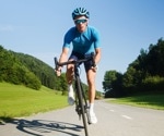 A week of intense cycling may burn abdominal fat without major weight loss, study finds