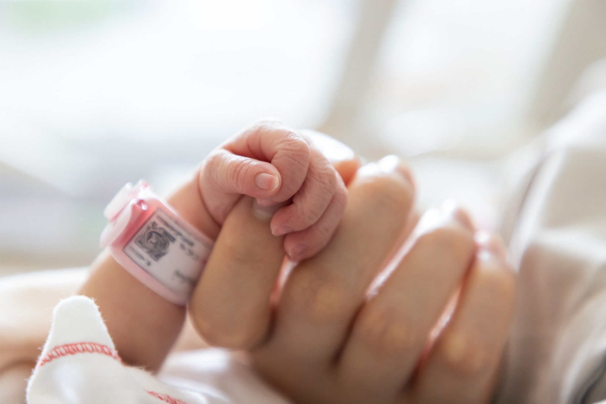 Study: Impact of daily music on comfort scores in preterm infants: a randomized controlled trial. Image Credit: Ratchat / Shutterstock
