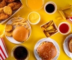 Frequent ultra-processed food consumption raises mortality risks, especially in women
