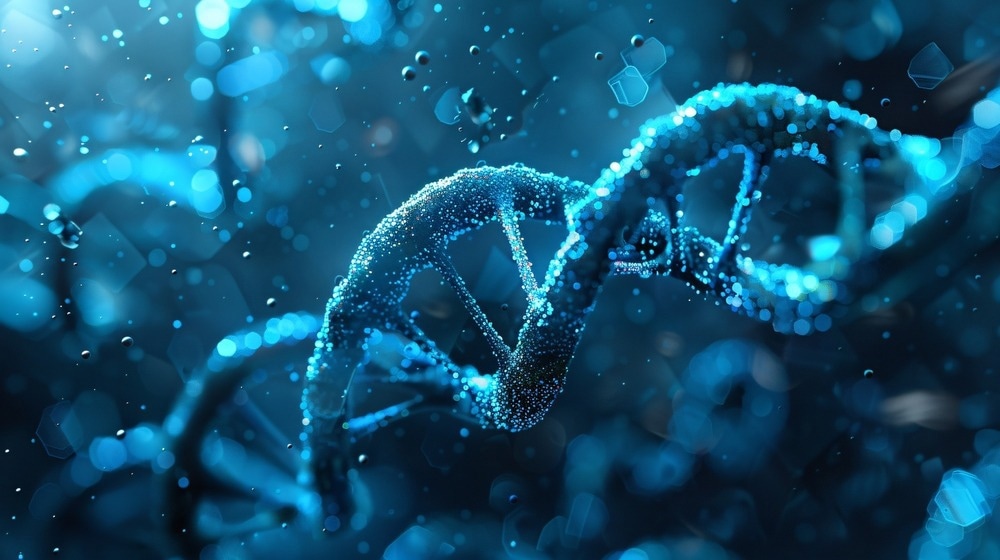 Study: Gene-based burden tests of rare germline variants identify six cancer susceptibility genes. Image Credit: romakhan3595/Shutterstock.com