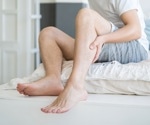 Vitamin K2 reduces the frequency, intensity, and duration of nighttime leg cramps