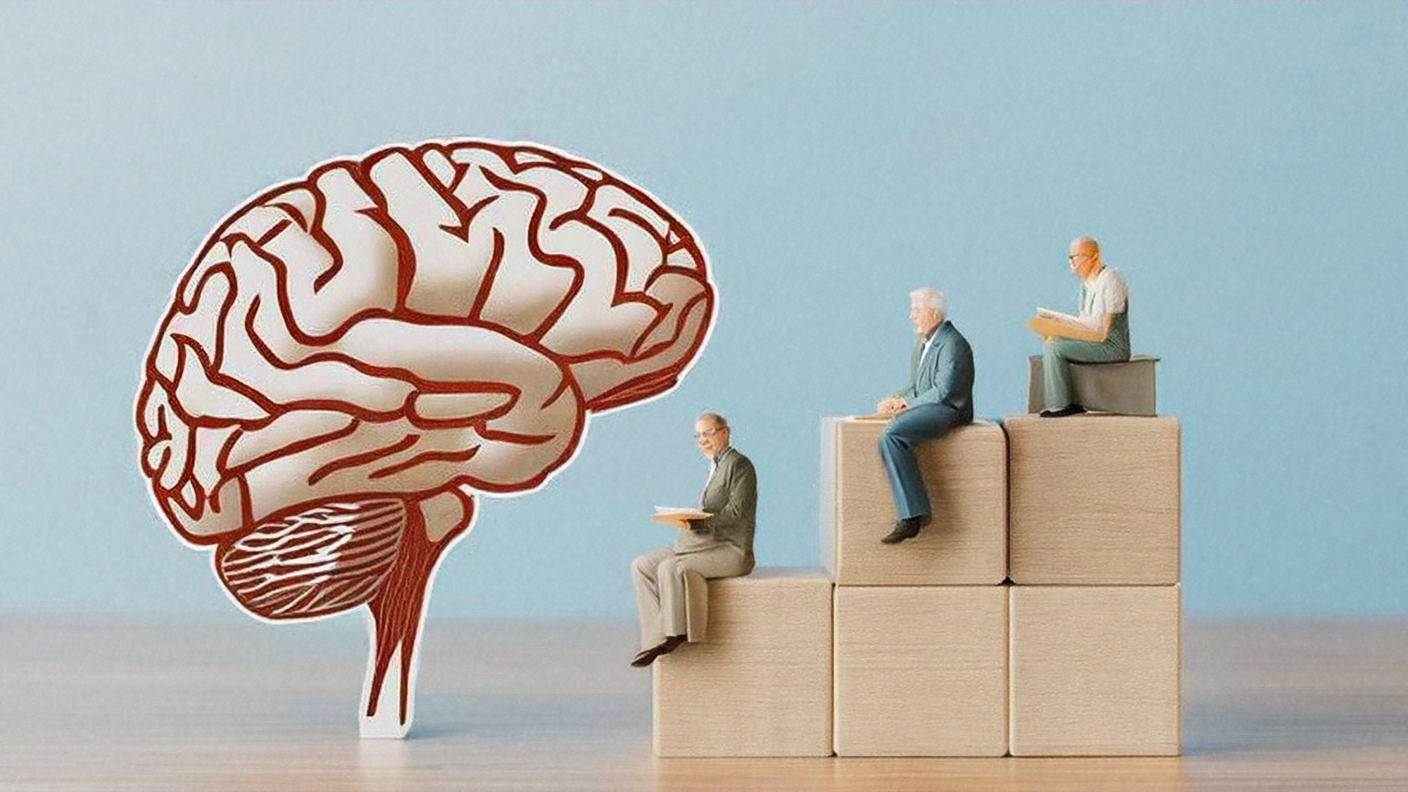 Study: Socioeconomic inequalities linked to the transitioning to neurocognitive disorders and mortality. Image Credit: Shutterstock AI