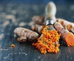 Curcumin compound reactivates Epstein–Barr virus, offering safer cancer therapy