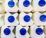 Rethinking dairy: Whole milk tied to healthier weight profiles