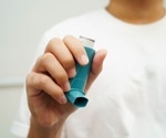 Study finds no clinical advantage of budesonide inhaler over fluticasone in COPD
