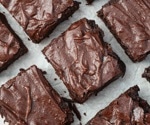 These veggie-packed brownies might just be the game-changer your diet needs!