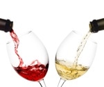 Red vs. white wine: New study finds little difference in overall cancer risk