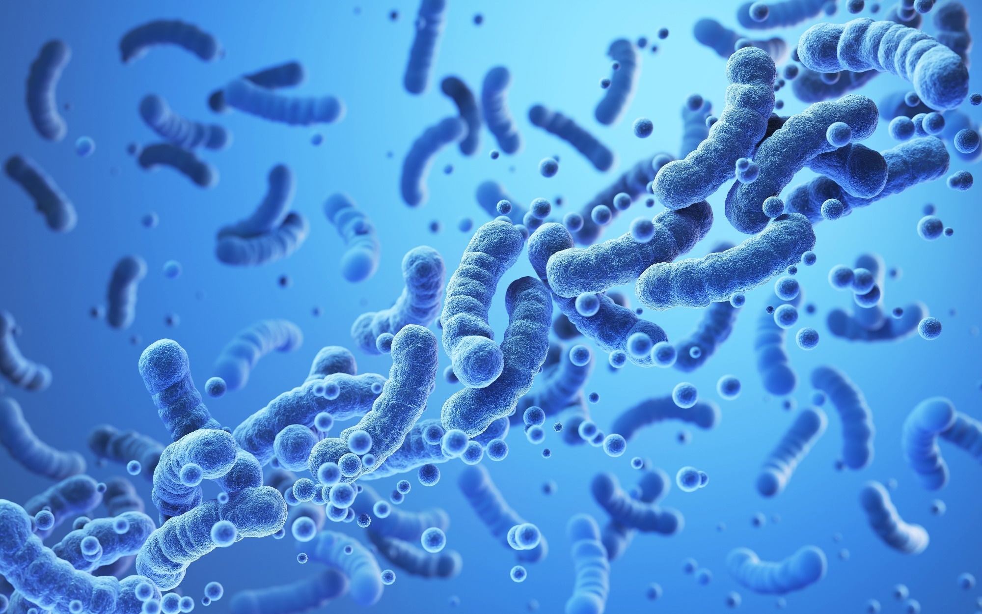 ​​​​​​​Review: The gut microbiome and cancer response to immune checkpoint inhibitors. ​​​​​​​Image Credit: Anusorn Nakdee / Shutterstock