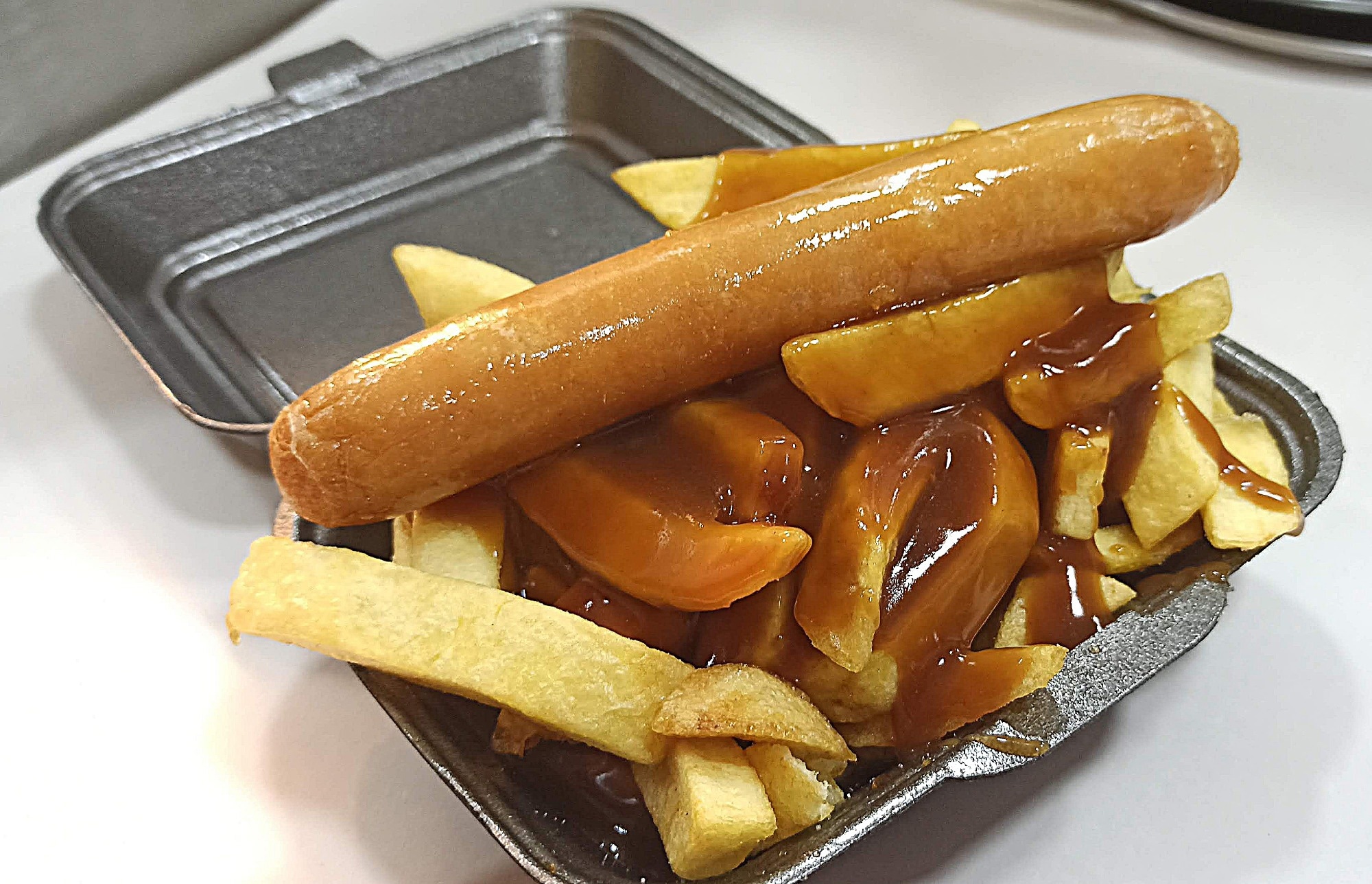 Study: “It does help but there’s a limit...”: Young people