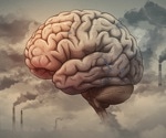 Air pollution harms cognition just hours after exposure, study finds