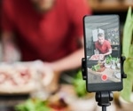Can you trust TikTok for nutrition advice? Study exposes #WhatIEatinaDay