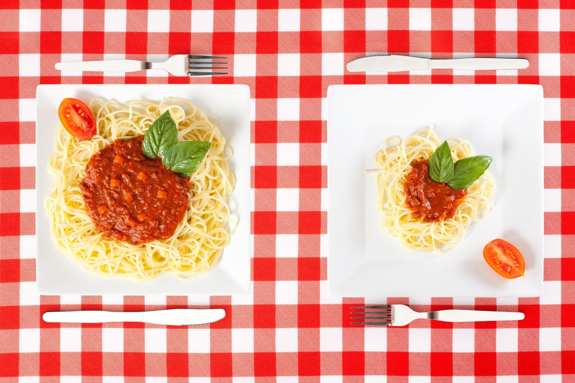 Study: A comparison of development methods used to define portion sizes in food-based dietary guidelines around the world. Image Credit: Jose Luis Stephens / Shutterstock