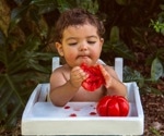 Feeding infants diverse foods early may cut allergy risk, study reveals