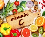 Vitamin C from fresh foods helps lower heart disease risk in type 2 diabetes