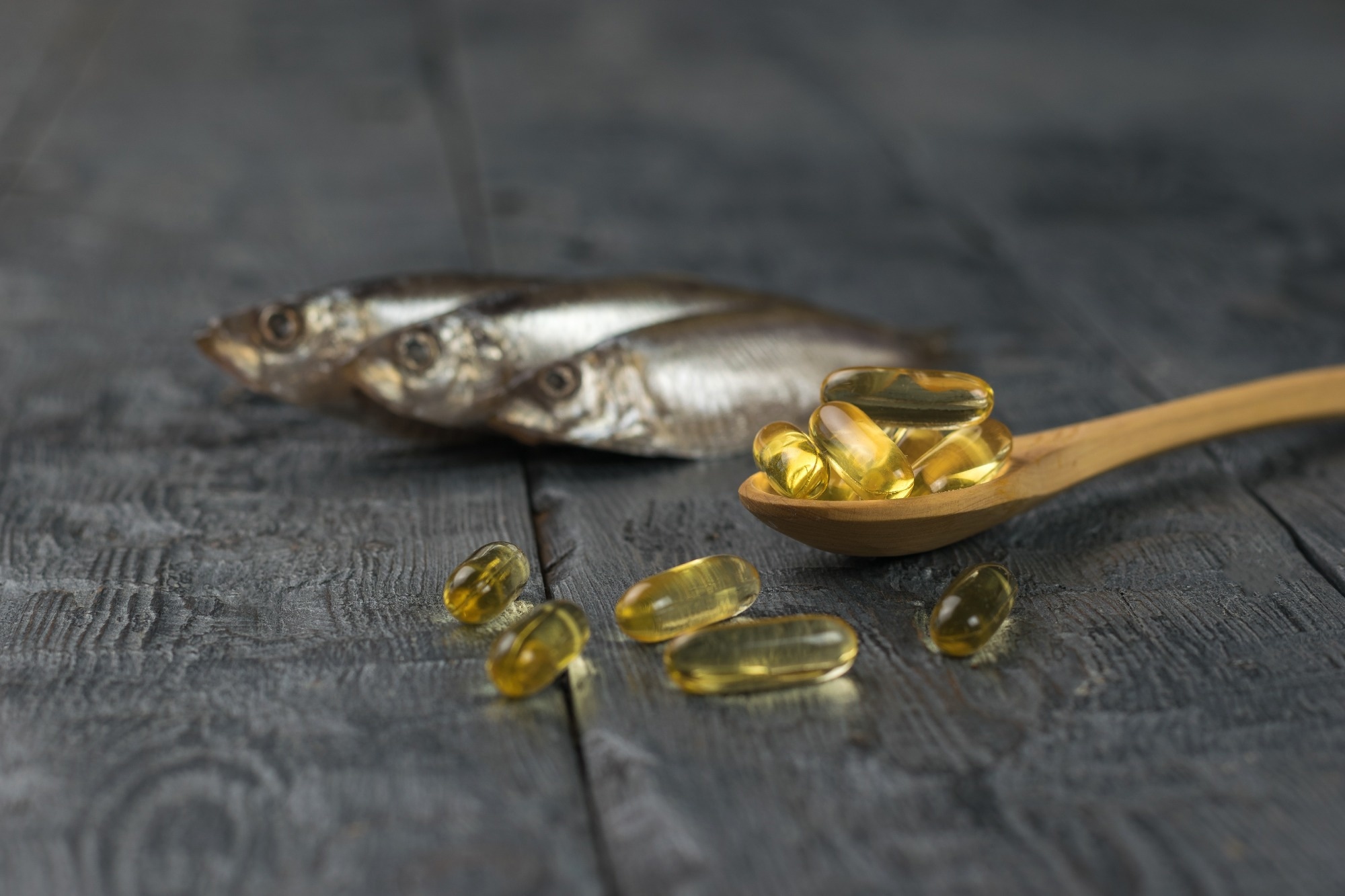 Study: Fish oil and probiotic food supplements: consumptions and attitudes of pregnant women in four European countries. Image Credit: VLADIMIR VK / Shutterstock