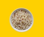 Brown rice may expose young children to unsafe arsenic levels, study finds