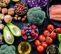 Mediterranean diet helps manage rheumatoid arthritis and Hashimoto’s, study shows