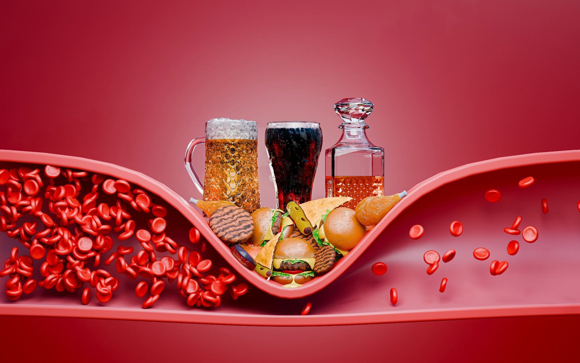 Study: Cohort profile: the CORDELIA study (Collaborative cOhorts Reassembled Data to study mEchanisms and Longterm Incidence of chronic diseAses). Image Credit: ridersuperone / Shutterstock