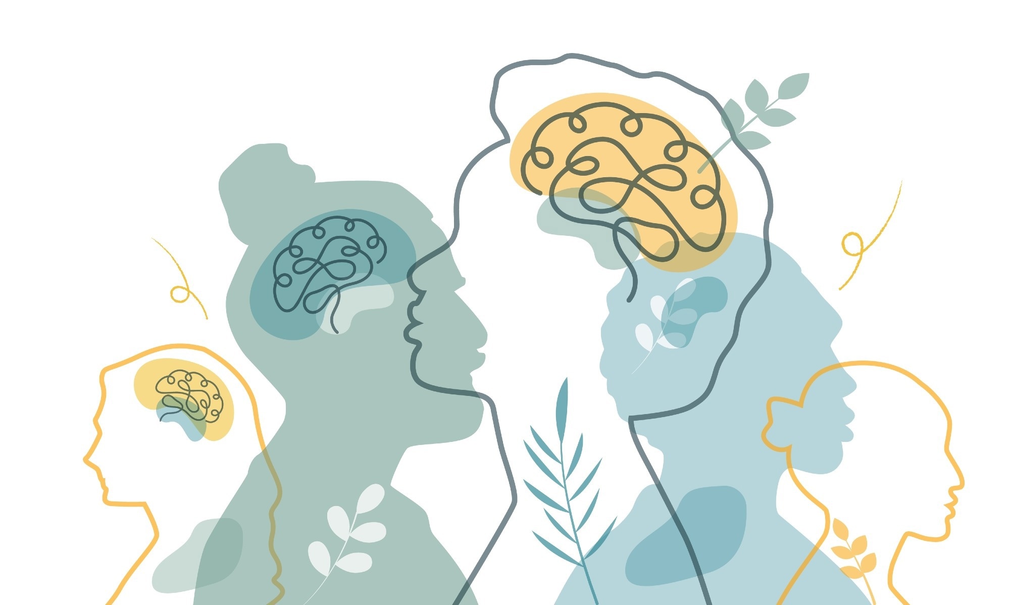 Study: Cold season air temperature as predictor of psychological well-being and mental health. Image Credit: NStafeeva / Shutterstock