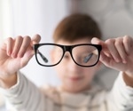 Are children’s eyes at risk? Study links tech habits to eye structure differences