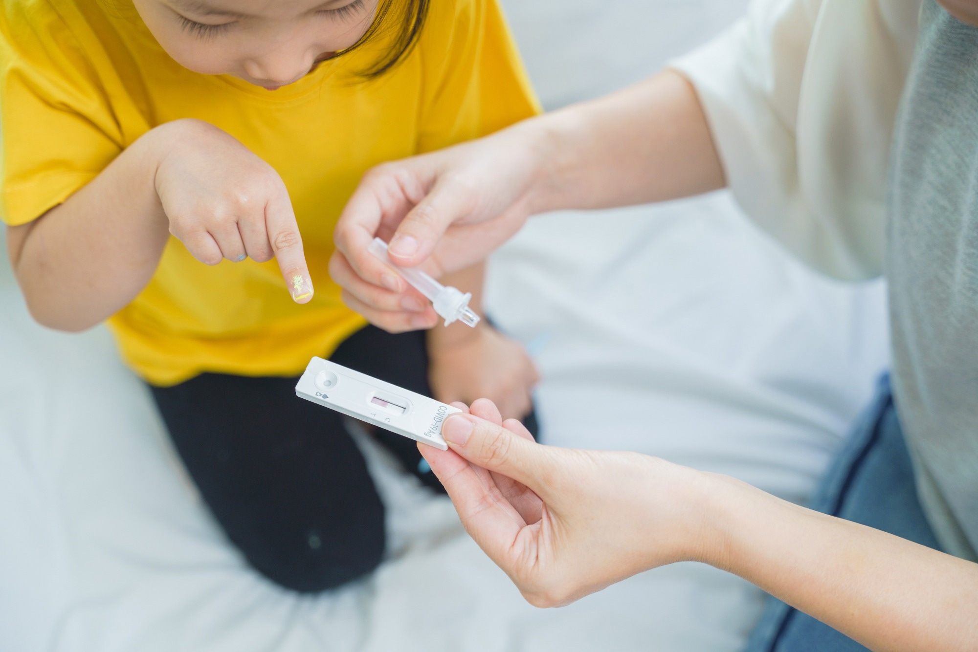 Study: Children with Post COVID-19 Multisystem Inflammatory Syndrome Display Unique Pathophysiological Metabolic Phenotypes. Image Credit: Chatchai.wa / Shutterstock