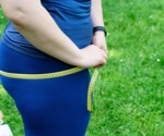 Are you at risk? Waist size, not weight, could affect fertility in women