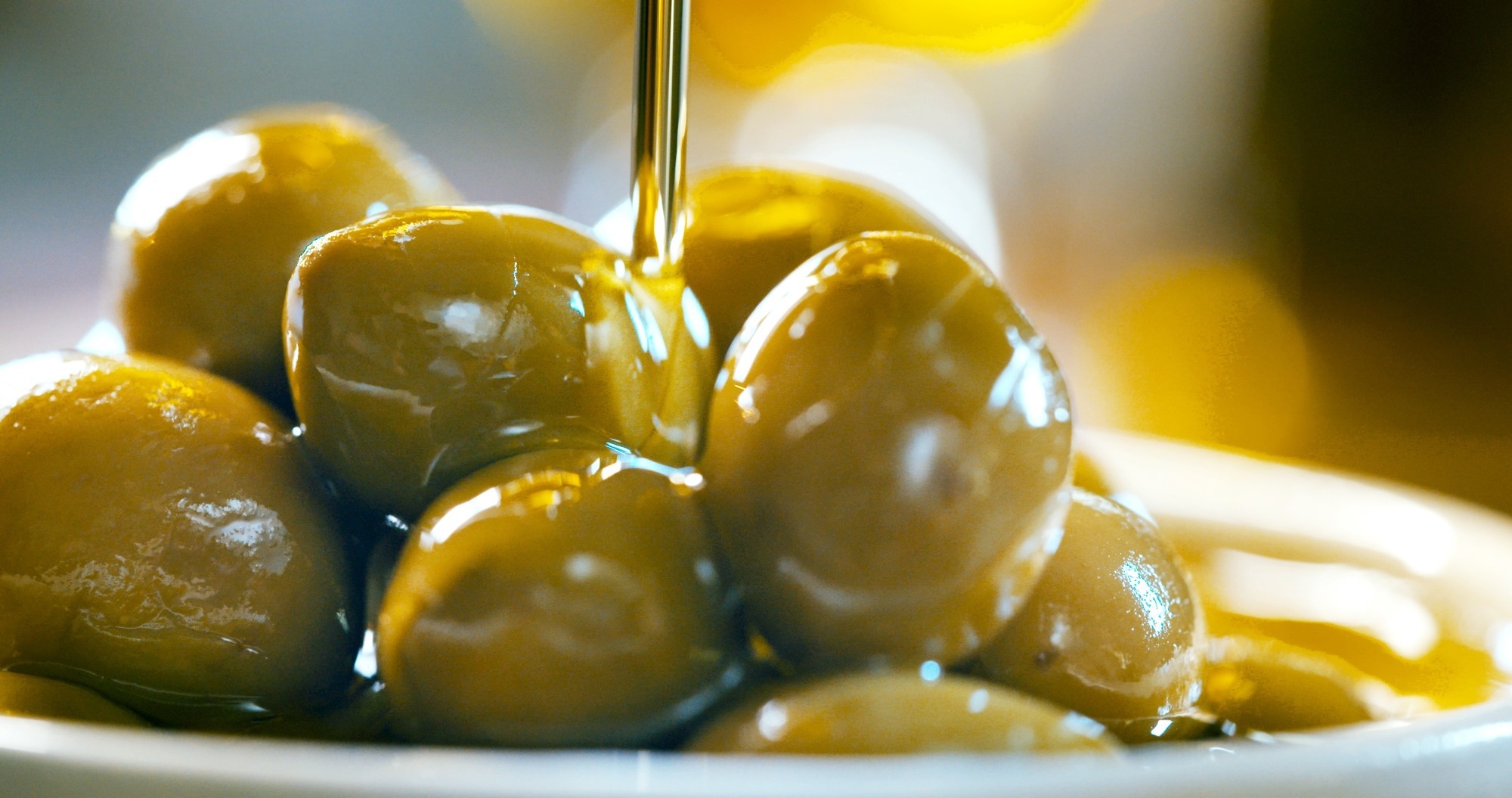 Review: Exploring the Impact of Olive-Derived Bioactive Components on Gut Microbiota: Implications for Digestive Health. Image Credit: sebra / Shutterstock