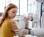 Vaccinated women face fewer cervical cancer risks