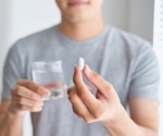 Promising new male birth control pill could be taken every three days