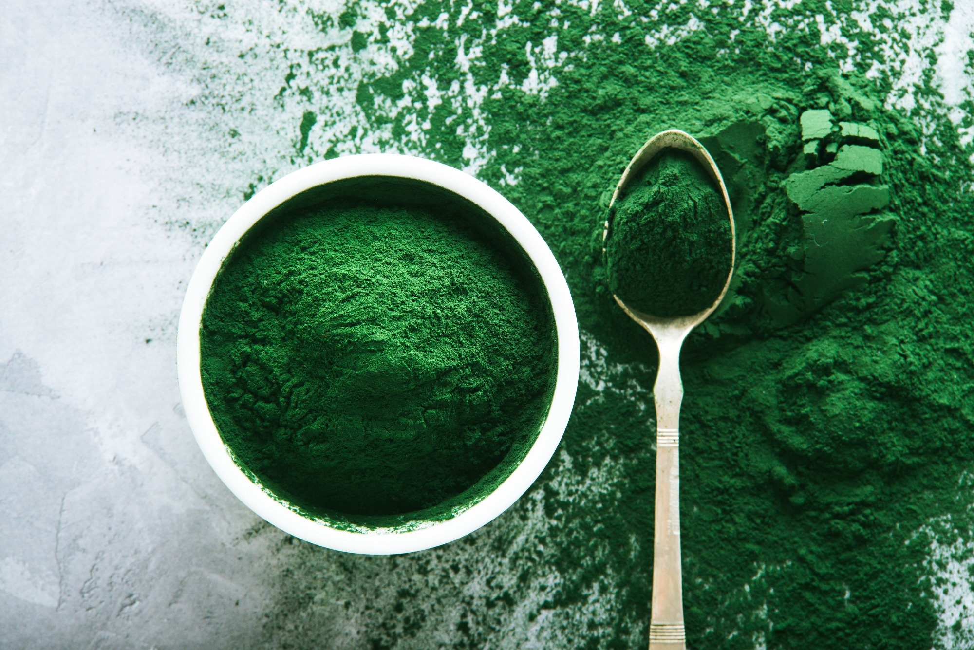 Study: Edible Algae Reduce Blood Pressure in Humans: A Systematic Review and Meta-Analysis of Randomised Controlled Trials. Image Credit: maramorosz / Shutterstock