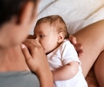 Breast milk fatty acids help babies sleep longer, study finds