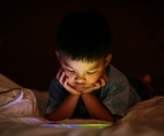 How too much screen time affects kids’ heart health and what can reduce the risk