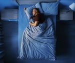Irregular sleep patterns linked to higher mortality risk