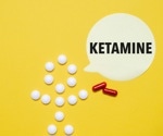 Evidence review questions ketamine’s role in chronic pain treatment