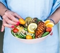 How a Mediterranean diet helps women manage menopausal symptoms