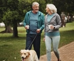 Walking faster may protect your bones and prevent fractures